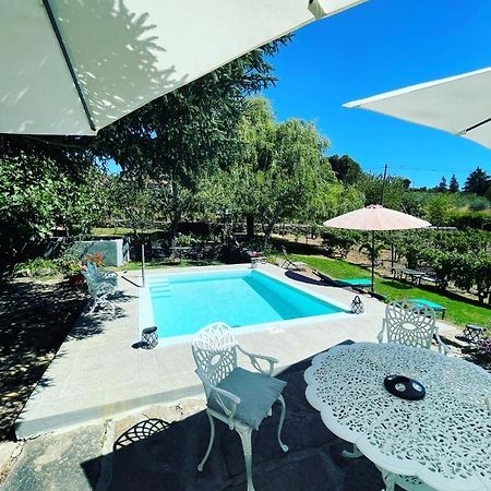 Parambos Casa Do Beco B&B Douro - Guest House מראה חיצוני תמונה