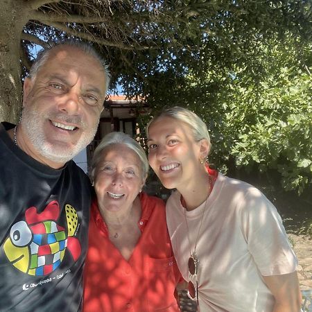 Parambos Casa Do Beco B&B Douro - Guest House מראה חיצוני תמונה