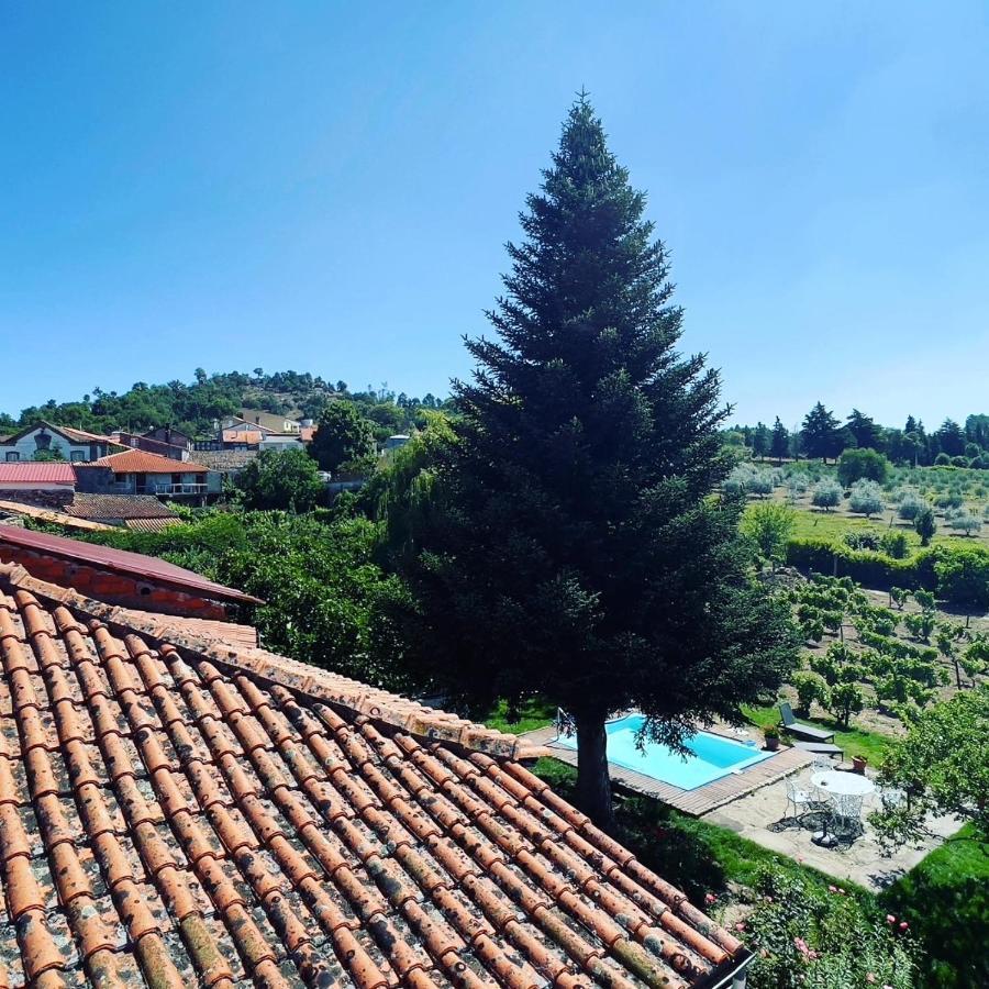 Parambos Casa Do Beco B&B Douro - Guest House מראה חיצוני תמונה