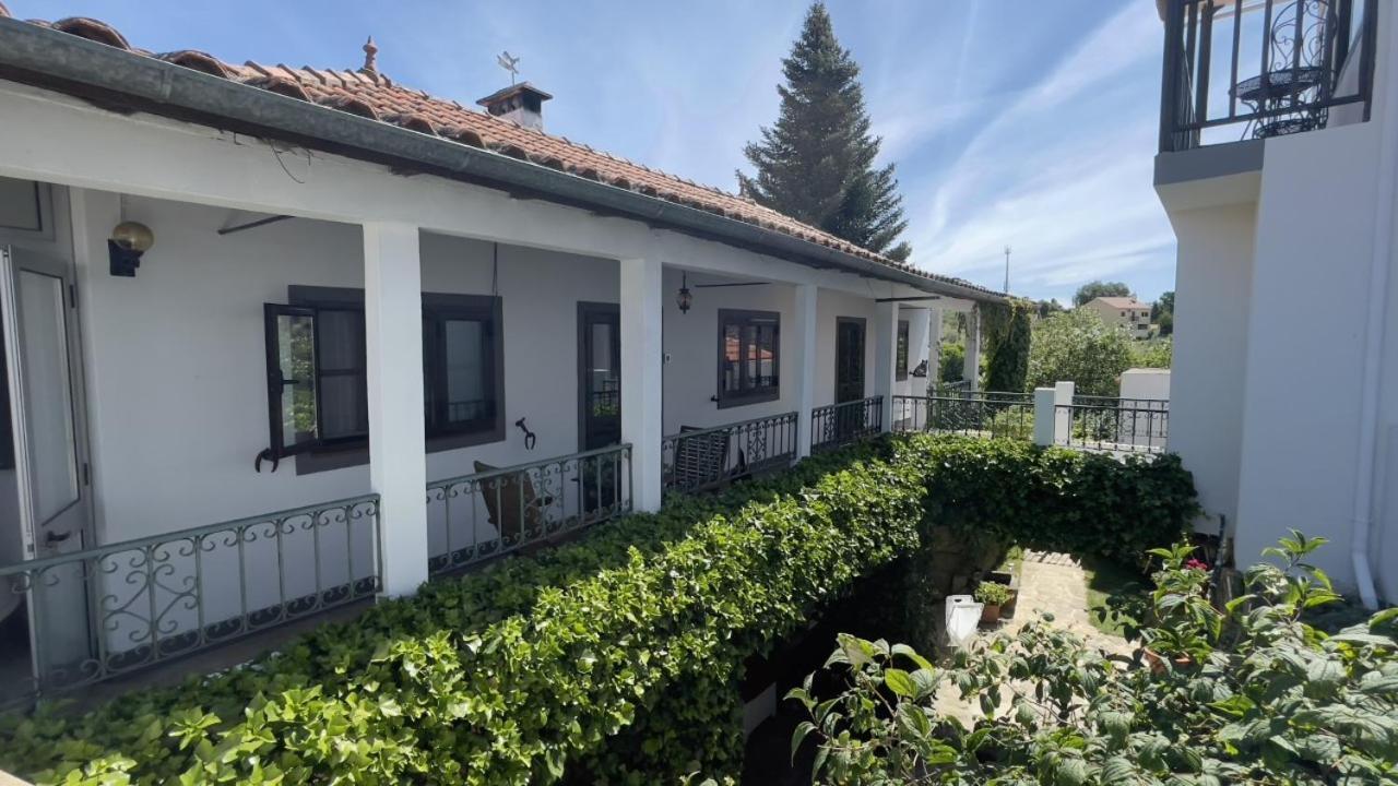 Parambos Casa Do Beco B&B Douro - Guest House מראה חיצוני תמונה