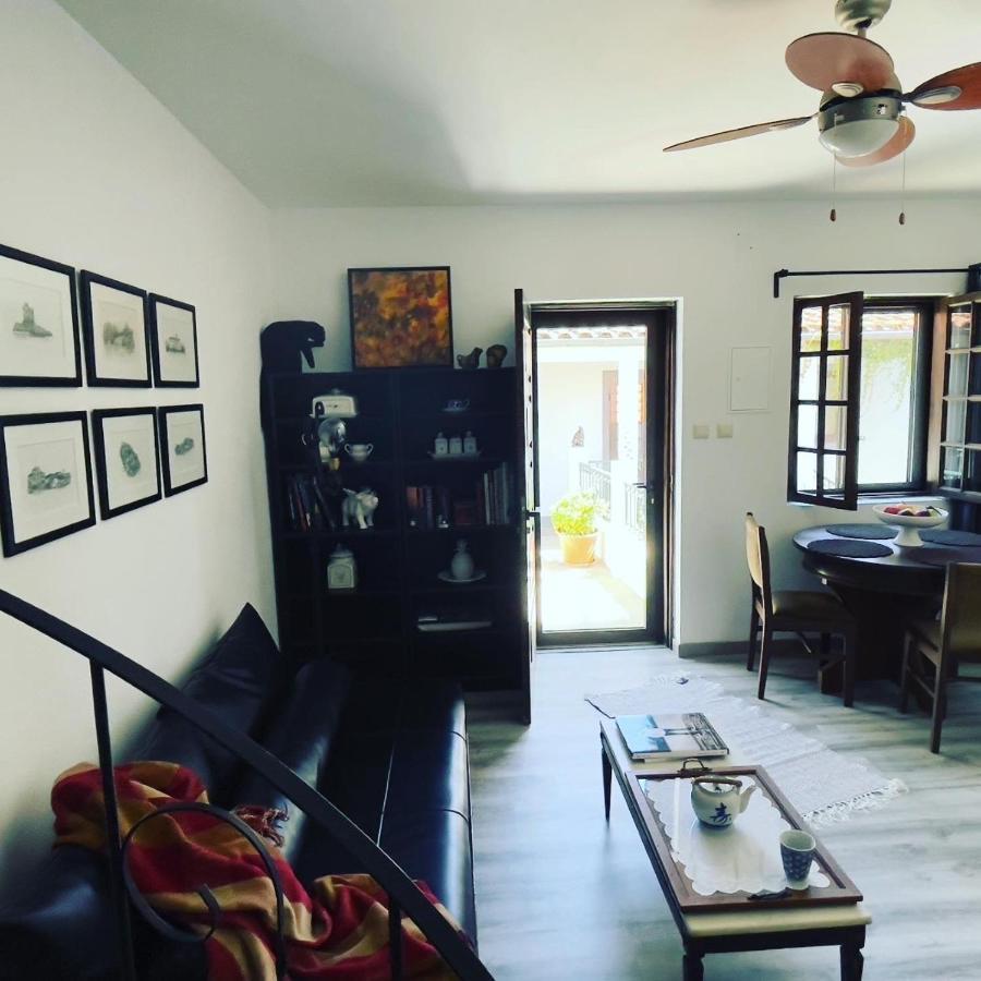 Parambos Casa Do Beco B&B Douro - Guest House מראה חיצוני תמונה