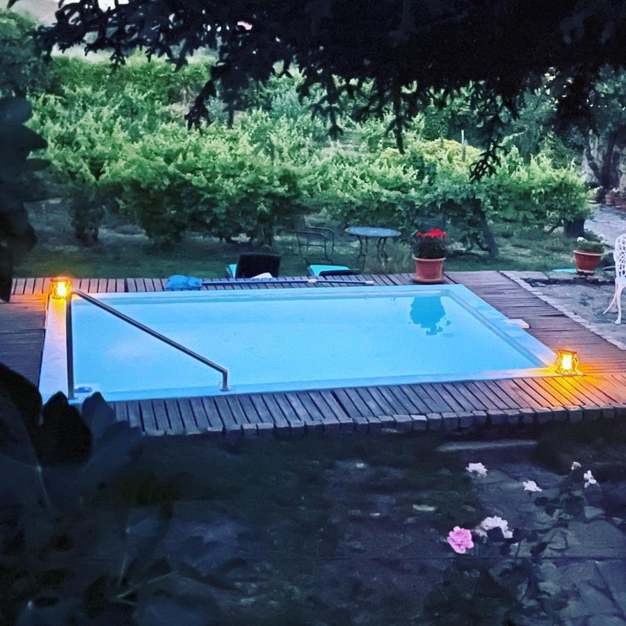Parambos Casa Do Beco B&B Douro - Guest House מראה חיצוני תמונה