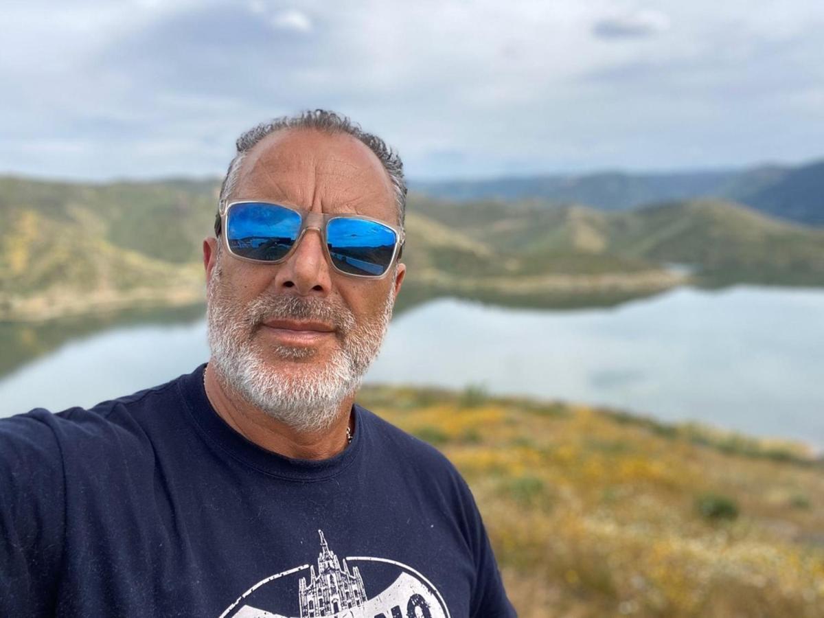 Parambos Casa Do Beco B&B Douro - Guest House מראה חיצוני תמונה