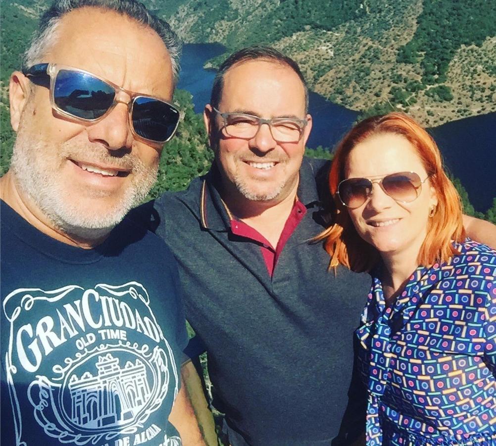 Parambos Casa Do Beco B&B Douro - Guest House מראה חיצוני תמונה