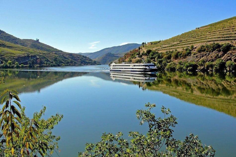 Parambos Casa Do Beco B&B Douro - Guest House מראה חיצוני תמונה