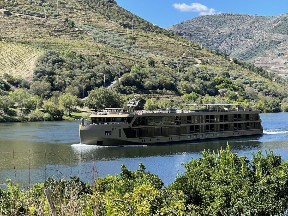 Parambos Casa Do Beco B&B Douro - Guest House מראה חיצוני תמונה