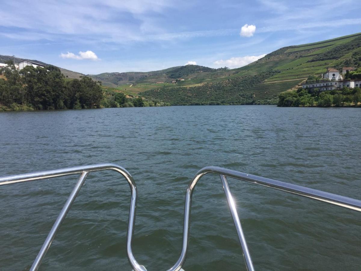 Parambos Casa Do Beco B&B Douro - Guest House מראה חיצוני תמונה