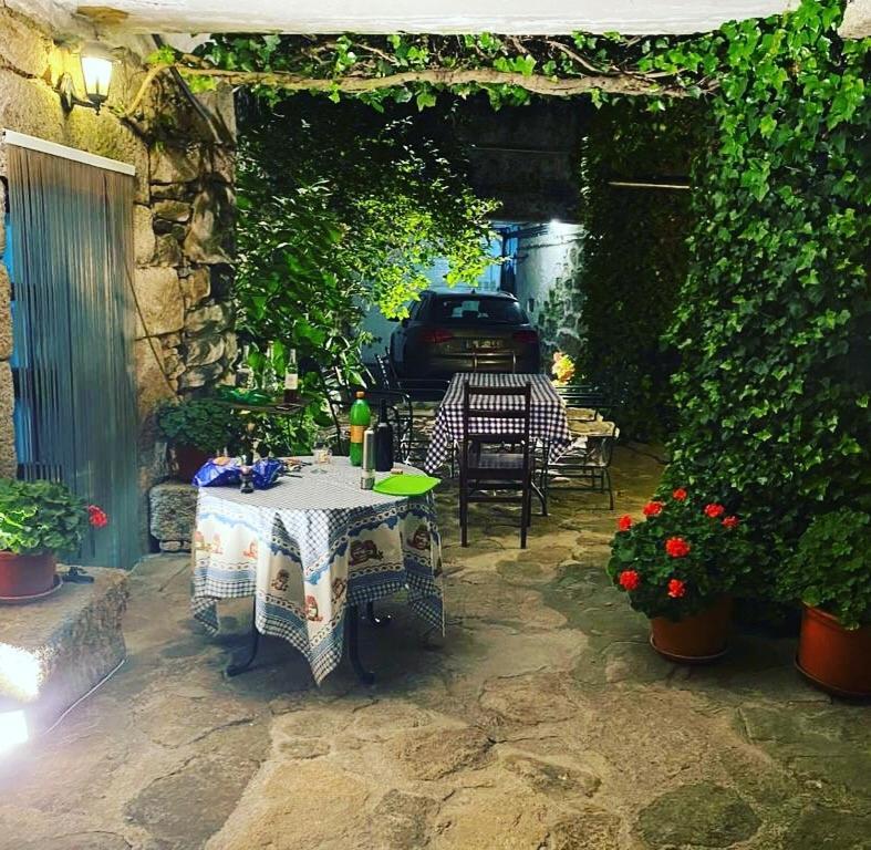 Parambos Casa Do Beco B&B Douro - Guest House מראה חיצוני תמונה
