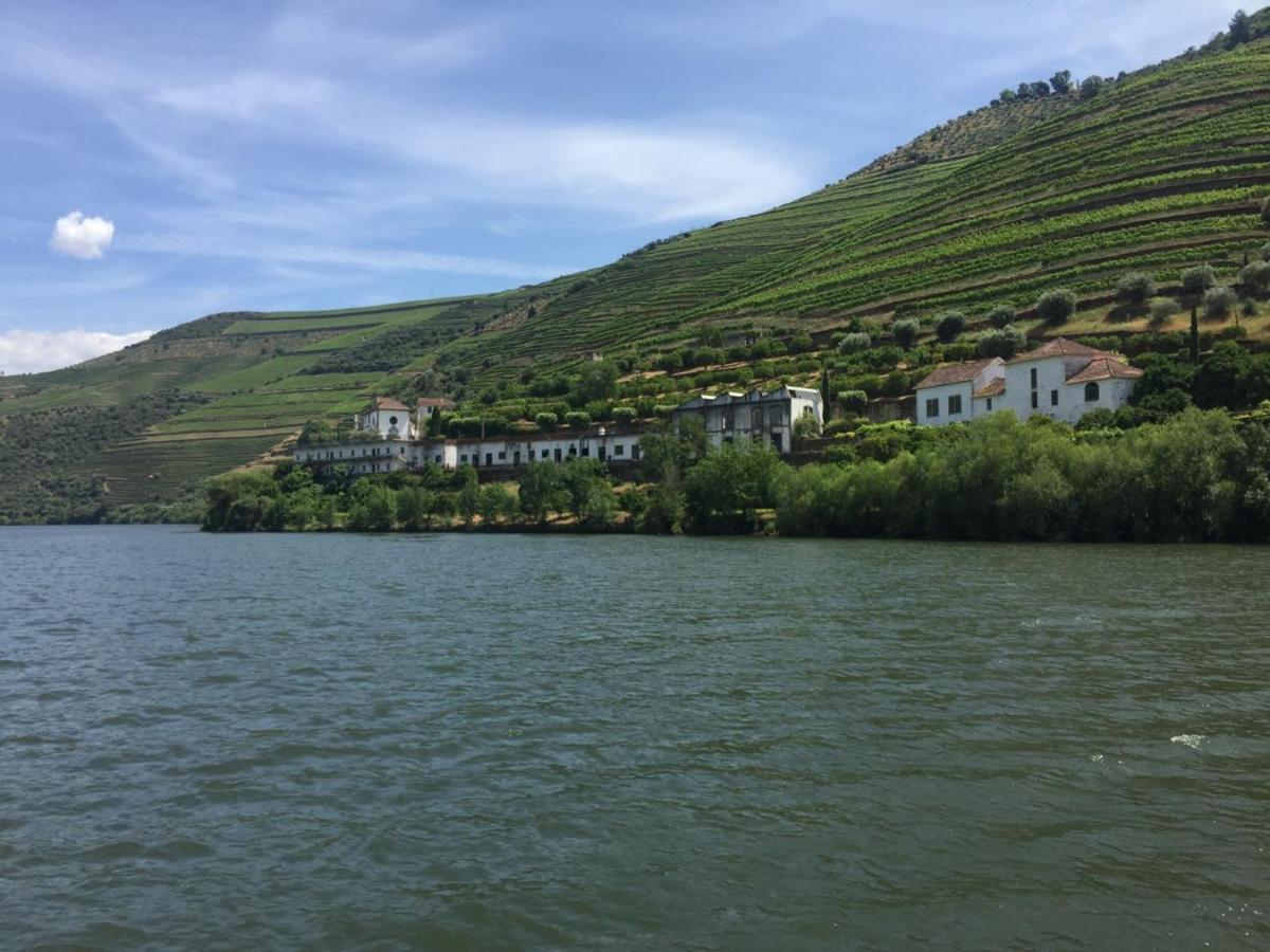 Parambos Casa Do Beco B&B Douro - Guest House מראה חיצוני תמונה