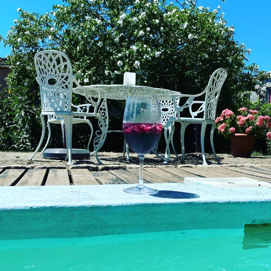 Parambos Casa Do Beco B&B Douro - Guest House מראה חיצוני תמונה