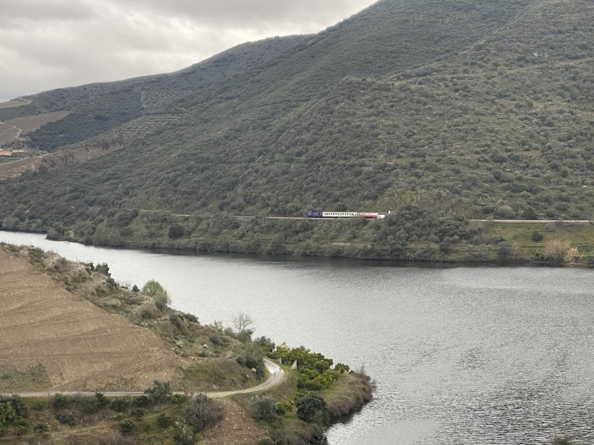 Parambos Casa Do Beco B&B Douro - Guest House מראה חיצוני תמונה