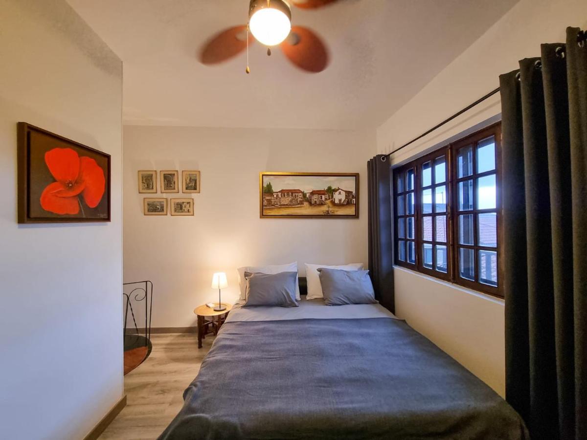 Parambos Casa Do Beco B&B Douro - Guest House מראה חיצוני תמונה