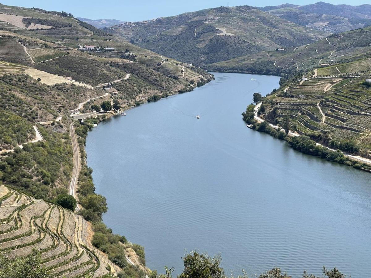 Parambos Casa Do Beco B&B Douro - Guest House מראה חיצוני תמונה