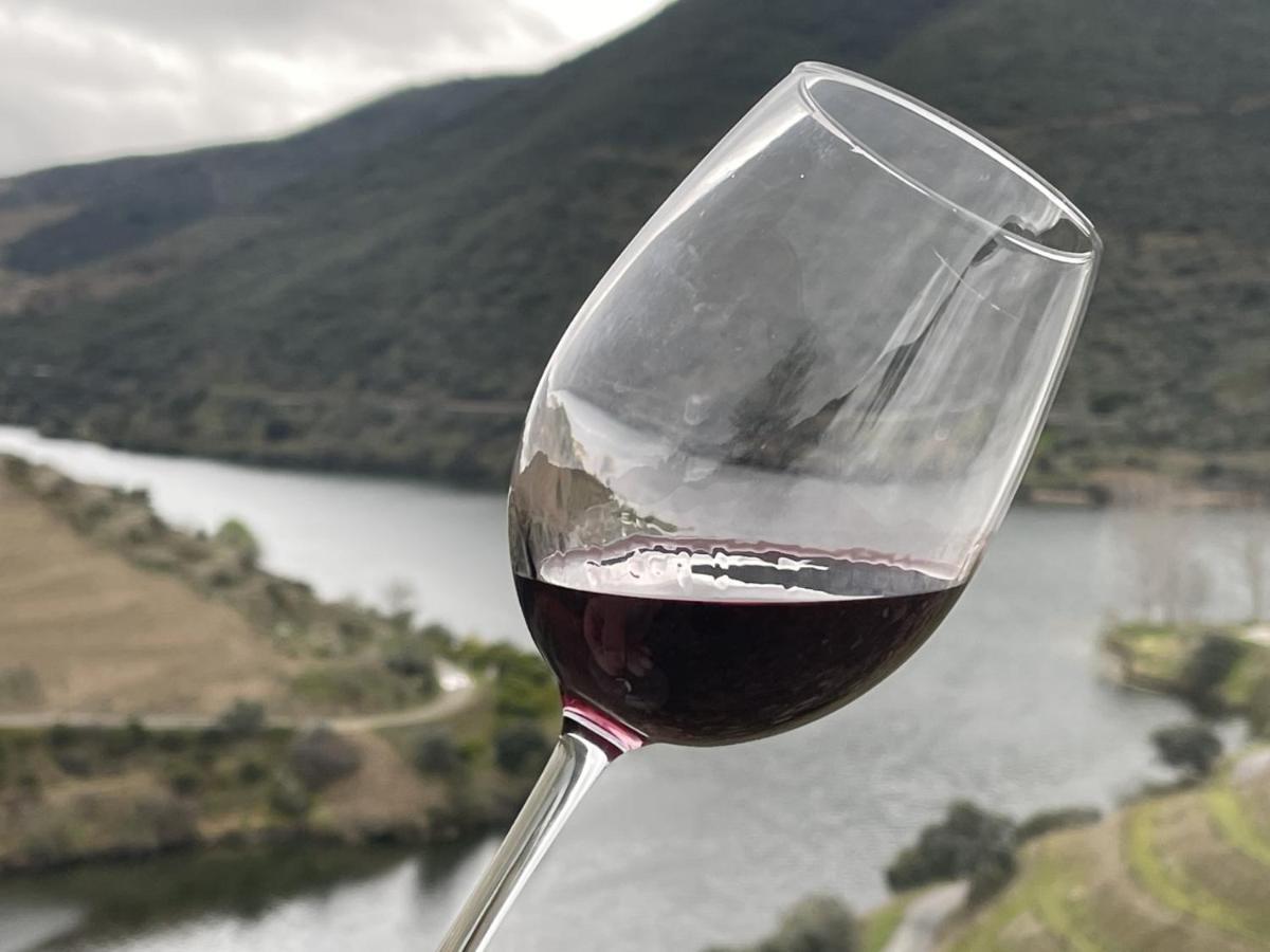 Parambos Casa Do Beco B&B Douro - Guest House מראה חיצוני תמונה