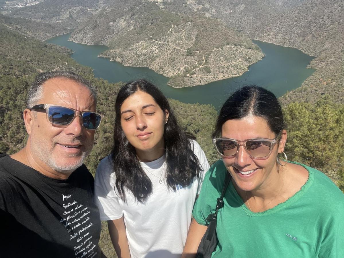 Parambos Casa Do Beco B&B Douro - Guest House מראה חיצוני תמונה