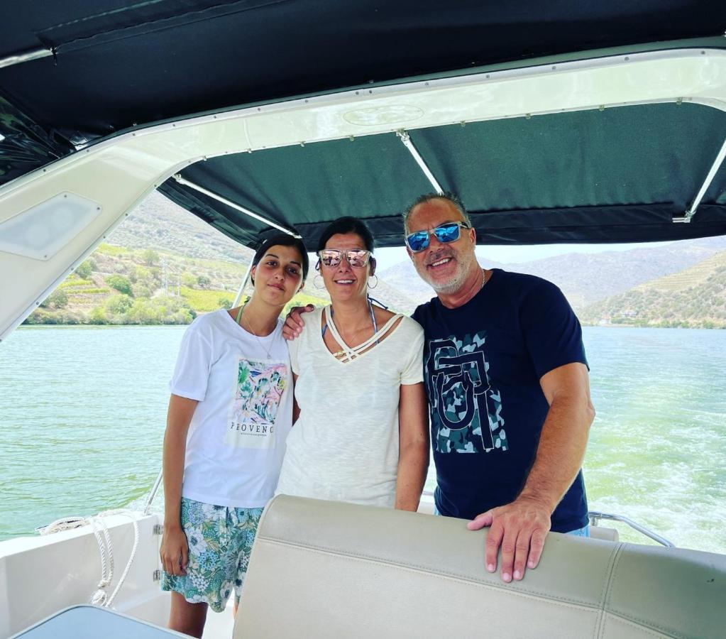 Parambos Casa Do Beco B&B Douro - Guest House מראה חיצוני תמונה